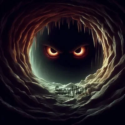 Ed | The Thing Within the Void