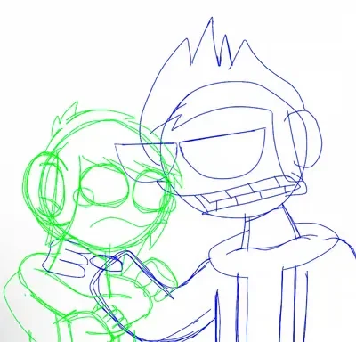 edd and tom