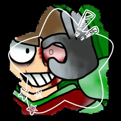 Edd [Eddsworld - Frostbite]