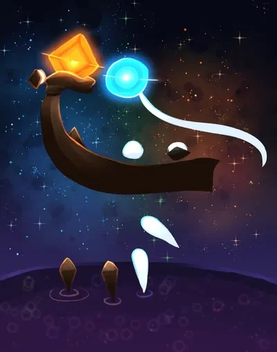 🔵 Edda and Aven 🔶