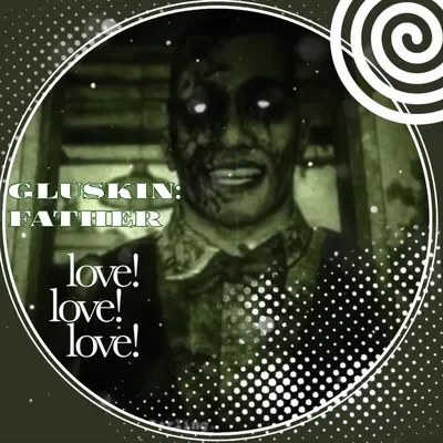 Eddie Gluskin : father