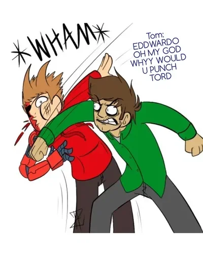 eddsworld