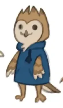Eddsworld OWL Tom