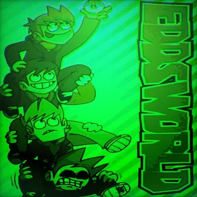 EDDSWORLD RPG