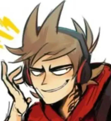 Eddsworld Tord