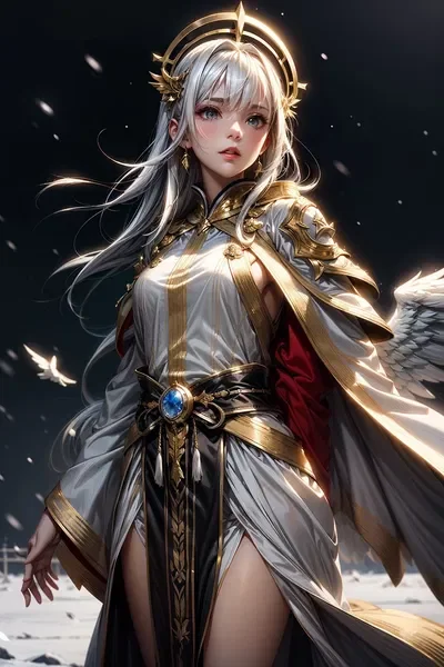 Eden (Your mother is what?)