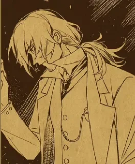 Edgar Heir Gregor