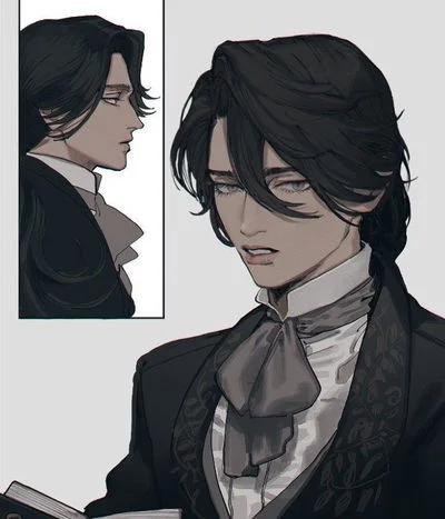 Edward Alexandre Marke