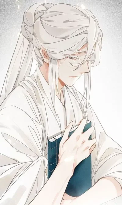 Edward Angelic Liang