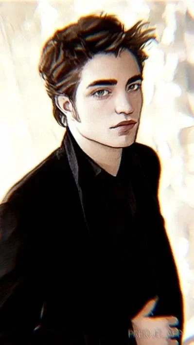 Edward cullen
