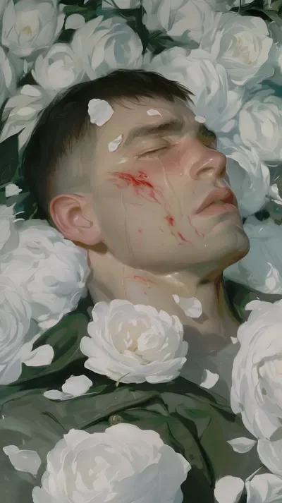 Edward 'Eddie' Montgomery | ALT: Diner Regular