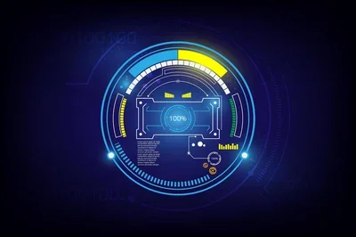VR Character Dive AI