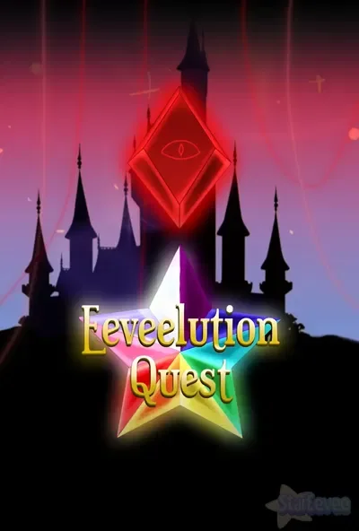 Eeveelution Quest