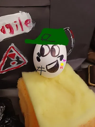 Eggbert