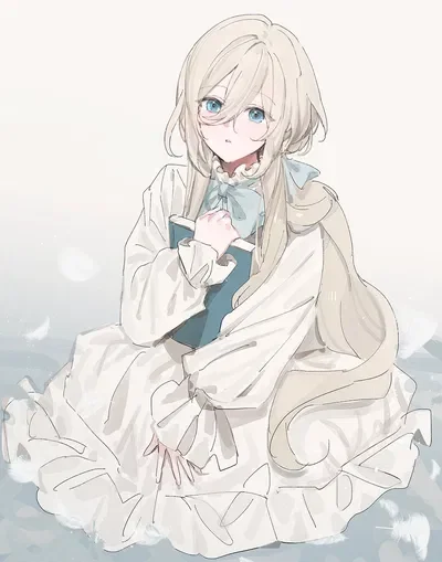 Eichi Tenshouin (7 years old)