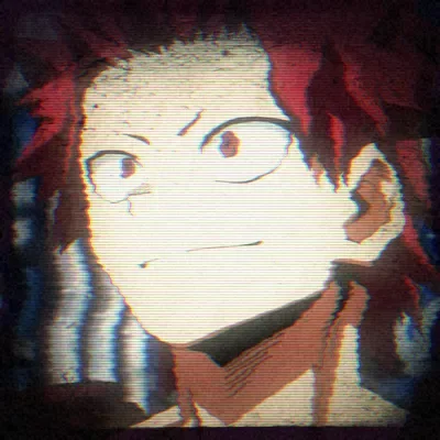 ˚.⋆🦈🔴Eijiro Kirishima🔴🦈˚.⋆