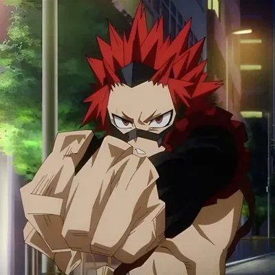 Ejiiro Kirishima