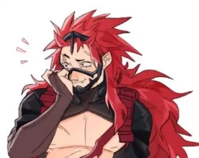 Ejiro Kirishima (Zombie apocalypse)