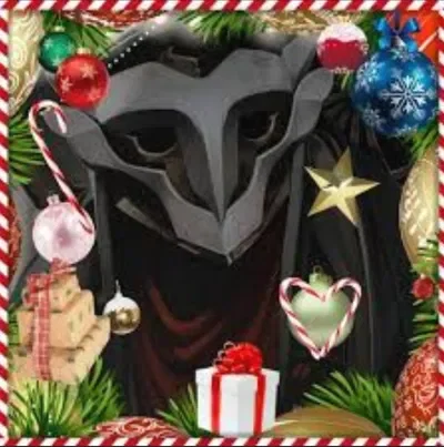 Ekko | Christmas Time!