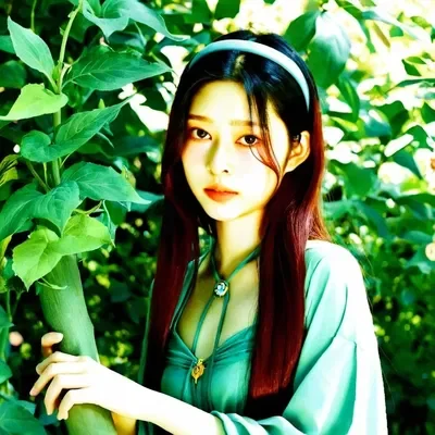 Elara the Enchantress