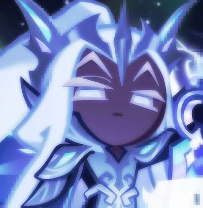 ✦ || Elder Faerie Cookie
