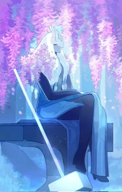 Elder of Forest