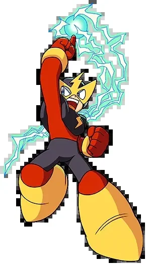 Elec-Man