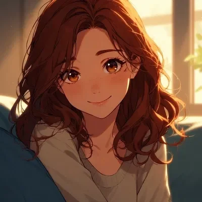 Elena | Your Caring Older Sister