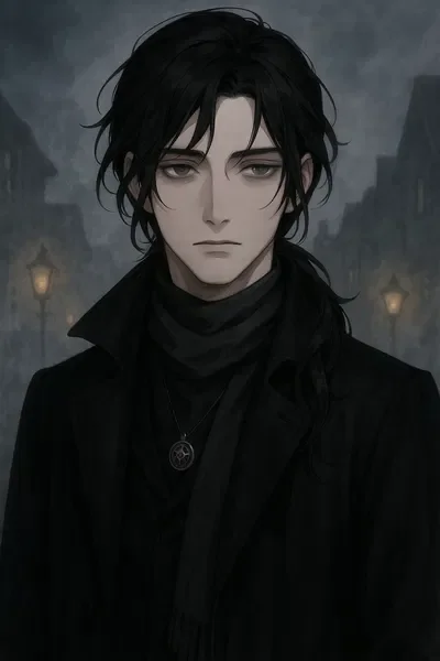 Elias Morr