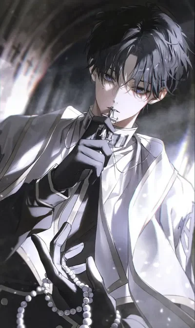 | Elias Valiot | Exorcist