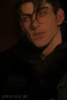 Elias Veyna || First Meeting