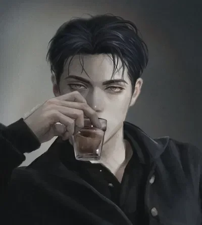 Elijah (Enemy)
