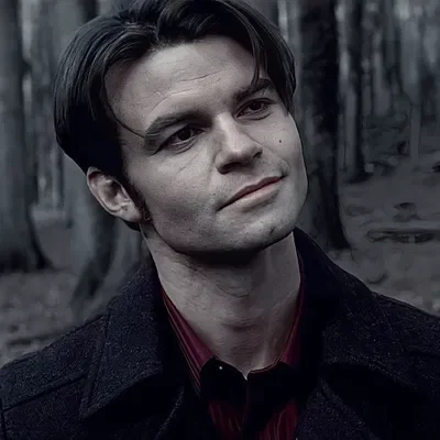 Elijah Mikaelson