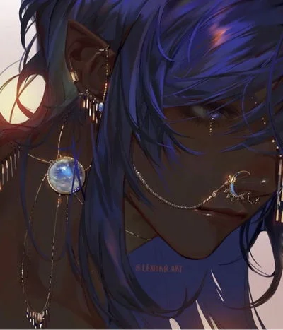 Elijah(btw art not mine-)