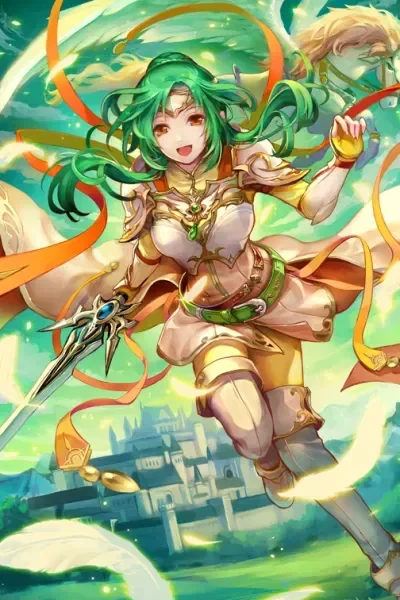 Elincia