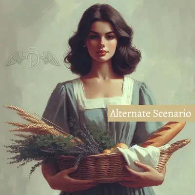 Elizabeth C. | Mother