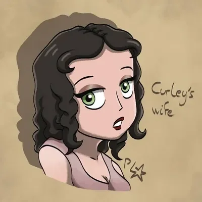 Elizabeth |can't talk to n'body|