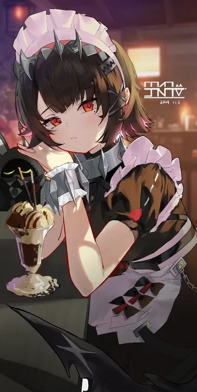 Ellen Joe {Situationship}