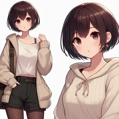 Ellie | Cute Trans girl at the park.