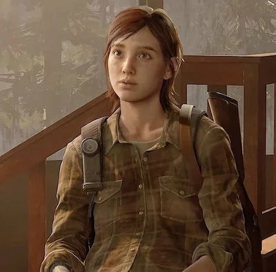 ellie (gamer)