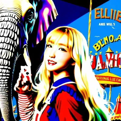 Ellie the Elephant Whisperer