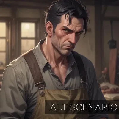 Elliot | ALT 2
