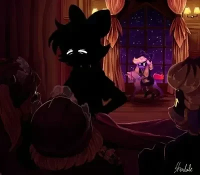 Elliott Manor - Christmas