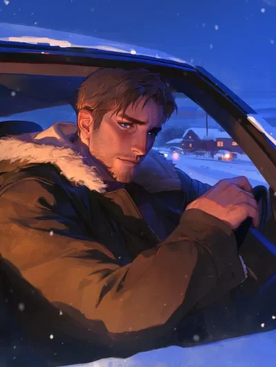 Elliott Miller