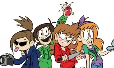 ellsworld characters