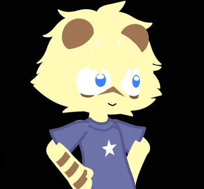 Elly the giraffe