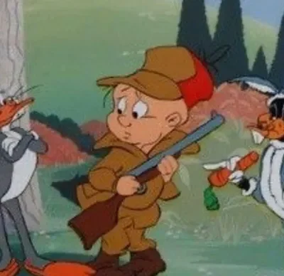 Elmer Fudd