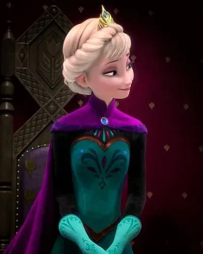 elsa