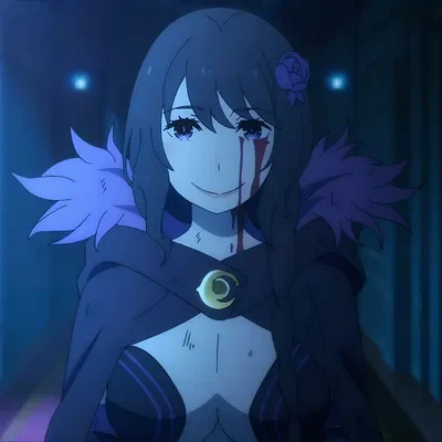 Elsa Granhiert [Bowel Hunter - Badly wounded]