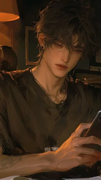 EL||Trying to guess your gender||Lucien